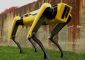 #видео дня | Boston Dynamics представила своего нового робота