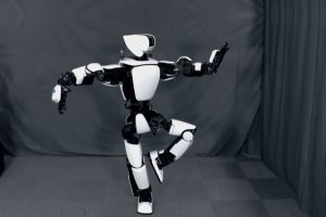 Почему гуманоидных роботов так трудно сделать полезными?